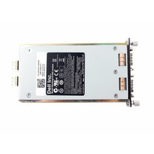 Carregar imagem no visualizador da galeria, Genuine Dell PowerConnect 7024 7048 7024P 7048P 10GE 10GbE Stacking Module RNDV3 0RNDV3 CN-0RNDV3-FoxTI
