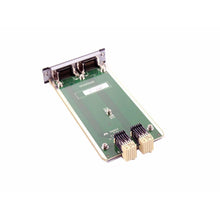 Carregar imagem no visualizador da galeria, Genuine Dell PowerConnect 7024 7048 7024P 7048P 10GE 10GbE Stacking Module RNDV3 0RNDV3 CN-0RNDV3-FoxTI
