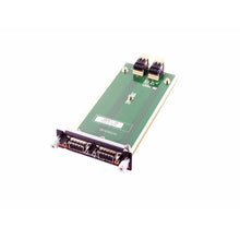 Carregar imagem no visualizador da galeria, Genuine Dell PowerConnect 7024 7048 7024P 7048P 10GE 10GbE Stacking Module RNDV3 0RNDV3 CN-0RNDV3-FoxTI
