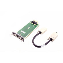 Carregar imagem no visualizador da galeria, Genuine Dell PowerConnect 7024 7048 7024P 7048P 10GE 10GbE Stacking Module RNDV3 0RNDV3 CN-0RNDV3-FoxTI
