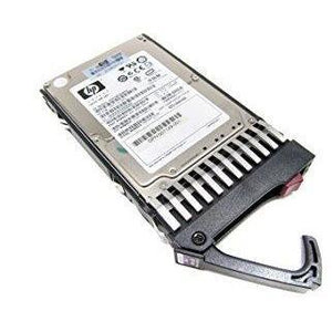 Disco duro HP EG0146FAWHU 507119-003 146GB 2.5" 10K puerto dual sas