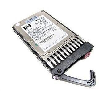 Disco duro HP EG0146FAWHU 507119-003 146GB 2.5