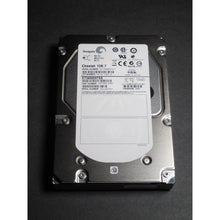 Load image into Gallery viewer, HD ST3600057SS - SEAGATE 600GB 15K SAS 3.5&quot; 6Gb/s HARD DRIVE CHEETAH 15K.7-FoxTI
