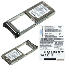Load image into Gallery viewer, HDD IBM 45W9614 300GB 2.5&#39;&#39; 15K SAS 45W9611-FoxTI
