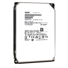 Cargar imagen en el visor de la galería, HGST Ultrastar He8 HUH728080ALE600 0F23267 8TB 7.2K SATA 6Gb/s 3.5&quot; 128MB HDD-FoxTI
