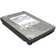 Cargar imagen en el visor de la galería, Hitachi Ultrastar HUA723030ALA640 3TB 7200 RPM 64MB SATA 6.0Gb/s 3.5&quot; Hard Drive 829686001787-FoxTI

