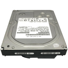 Cargar imagen en el visor de la galería, Hitachi Ultrastar HUA723030ALA640 3TB 7200 RPM 64MB SATA 6.0Gb/s 3.5&quot; Hard Drive 829686001787-FoxTI
