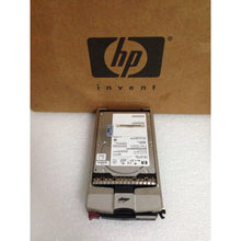 Load image into Gallery viewer, HP 364622-B22 366023-001 366023-002 300gb 10k 3.5&quot;fibe channel hard drive-FoxTI
