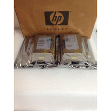 Load image into Gallery viewer, HP 364622-B22 366023-001 366023-002 300gb 10k 3.5&quot;fibe channel hard drive-FoxTI
