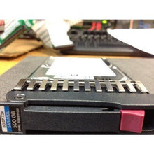 Load image into Gallery viewer, HP 500 GB 2.5&quot; Internal Hard Drive 508009-001 Disco-FoxTI
