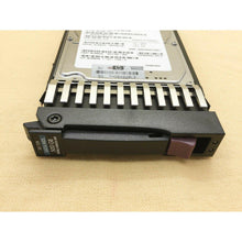 Load image into Gallery viewer, HP 507750-B21 500GB 7.2K 2.5&quot; MDL SATA HDD Hard Drive 508035-001-FoxTI
