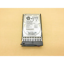Load image into Gallery viewer, HP 507750-B21 500GB 7.2K 2.5&quot; MDL SATA HDD Hard Drive 508035-001-FoxTI
