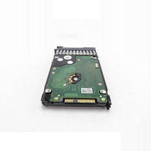 Load image into Gallery viewer, HP 619463-001 900GB 10K 6G SFF 2.5IN SAS HDD 641552-004 507129-017 eg0900fbvfq-FoxTI
