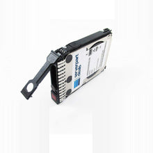 Cargar imagen en el visor de la galería, HP 718162-B21 - Compatible OEM Drive in HP G8 Hot Swap Tray - 1.2TB 10K 2.5 SAS SFF 6Gb/s internal Drive for HP Servers/Arrays-FoxTI
