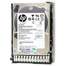 Load image into Gallery viewer, HP 765464-B21 - HP 1TB 12G SAS 7.2K 2.5IN 512E SC HDD-FoxTI
