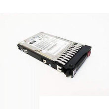 Load image into Gallery viewer, HP 765464-B21 - HP 1TB 12G SAS 7.2K 2.5IN 512E SC HDD-FoxTI
