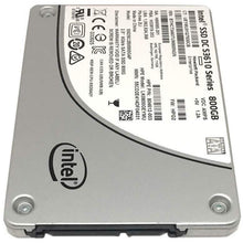 Load image into Gallery viewer, HP 804612-003 Intel DC S3610 Series 800GB 2.5-inch 7mm SATA III MLC (6.0Gb/s) Internal Solid State Drive (SSD) SSDSC2BX800G4P-FoxTI
