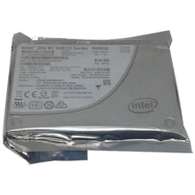 Load image into Gallery viewer, HP 804612-003 Intel DC S3610 Series 800GB 2.5-inch 7mm SATA III MLC (6.0Gb/s) Internal Solid State Drive (SSD) SSDSC2BX800G4P-FoxTI
