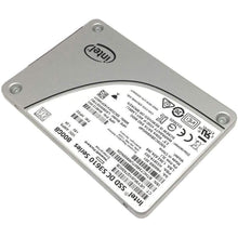 Load image into Gallery viewer, HP 804612-003 Intel DC S3610 Series 800GB 2.5-inch 7mm SATA III MLC (6.0Gb/s) Internal Solid State Drive (SSD) SSDSC2BX800G4P-FoxTI
