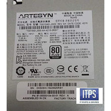 Cargar imagen en el visor de la galería, HP 814665-001 HPE MSA 2040 595 WATT Power Supply-FoxTI
