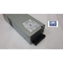 Cargar imagen en el visor de la galería, HP 814665-001 HPE MSA 2040 595 WATT Power Supply-FoxTI
