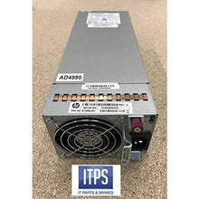 Cargar imagen en el visor de la galería, HP 814665-001 HPE MSA 2040 595 WATT Power Supply-FoxTI
