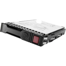 Load image into Gallery viewer, HP 881457-B21 Enterprise - Hard drive - 2.4 TB - hot-swap - 2.5 inch SFF - SAS 12Gb/s - 10000 rpm - with HPE SmartDrive carrier-FoxTI

