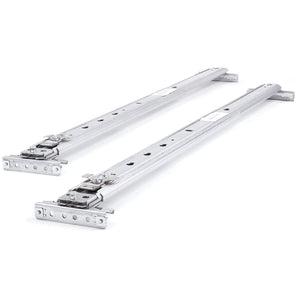 Rieles DL380 DL385 G6 G7 Rack Rail Set Inner Outer 487244-001 487261-001 616992-001