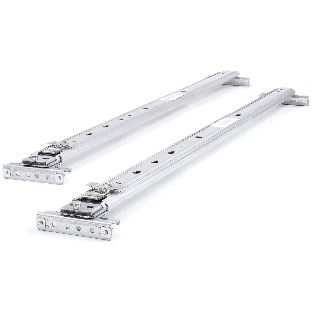 Rieles DL380 DL385 G6 G7 Rack Rail Set Inner Outer 487244-001 487261-001 616992-001
