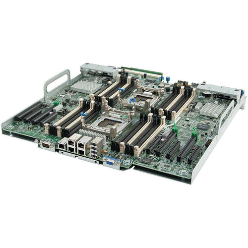 HP Proliant ML350P 667253-001-FoxTI