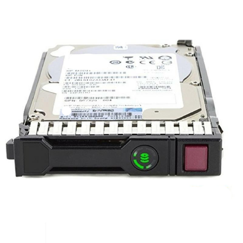 HP QR478A 665749-001 900GB SAS 6G 10K SFF 2.5IN M6625 HARD DRIVE-FoxTI