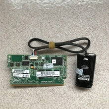 Load image into Gallery viewer, HP Smart Array P222 P420 P421 1GB FBWC Cache Module With Battery 633542-001-FoxTI
