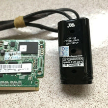 Load image into Gallery viewer, HP Smart Array P222 P420 P421 1GB FBWC Cache Module With Battery 633542-001-FoxTI
