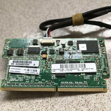 Load image into Gallery viewer, HP Smart Array P222 P420 P421 1GB FBWC Cache Module With Battery 633542-001-FoxTI
