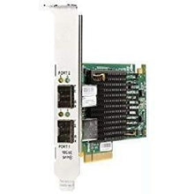 Carregar imagem no visualizador da galeria, HPE 727055-B21 Ethernet 10GB 2-Port 562SFP+ Adapter-FoxTI
