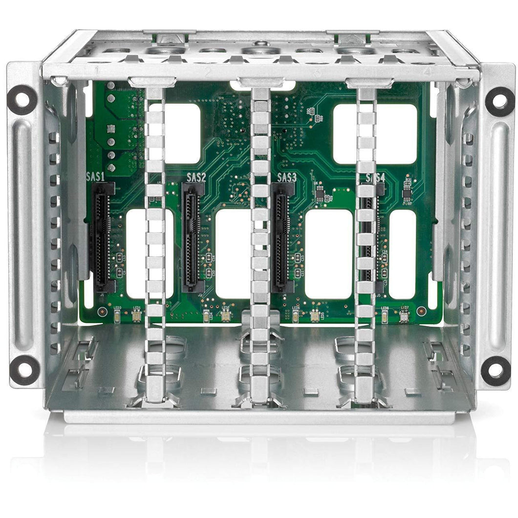 HPE 778157-B21 Storage Drive cage, for ProLiant ML350 Gen9 (2.5