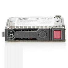 Load image into Gallery viewer, HPE ISS BTO 652589-B21 900GB 6G SAS 10K RPM SFF x Disco-FoxTI
