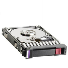 Load image into Gallery viewer, HPE ISS BTO 652589-B21 900GB 6G SAS 10K RPM SFF x Disco-FoxTI
