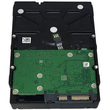 Load image into Gallery viewer, HP/Seagate ST4000NM0033 (MB4000GDMTH) 4TB 7200RPM SATA 6Gb/s 3.5&quot; Hard Drive 763649030004-FoxTI
