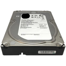 Load image into Gallery viewer, HP/Seagate ST4000NM0033 (MB4000GDMTH) 4TB 7200RPM SATA 6Gb/s 3.5&quot; Hard Drive 763649030004-FoxTI
