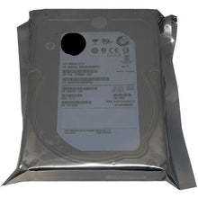 Load image into Gallery viewer, HP/Seagate ST4000NM0033 (MB4000GDMTH) 4TB 7200RPM SATA 6Gb/s 3.5&quot; Hard Drive 763649030004-FoxTI
