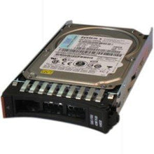 Load image into Gallery viewer, IBM 00AD076 - IBM 1.2TB 10K 6Gbps SAS 2.5&#39;&#39; G2HS HDD 00ad075-FoxTI
