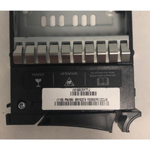 Load image into Gallery viewer, IBM 00Y2684 V7000 900GB 6Gb SAS 10K 2.5-inch SFF HDD 00Y2684 W/TRAY 85Y6274 658759139580-FoxTI
