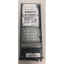 Load image into Gallery viewer, IBM 00Y2684 V7000 900GB 6Gb SAS 10K 2.5-inch SFF HDD 00Y2684 W/TRAY 85Y6274 658759139580-FoxTI
