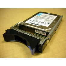 Load image into Gallery viewer, IBM 1888 139gb 15k RPM SAS Drive SFF 2.5 (S) IBM 00e6166 44v6844-FoxTI
