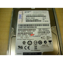 Load image into Gallery viewer, IBM 1888 139gb 15k RPM SAS Drive SFF 2.5 (S) IBM 00e6166 44v6844-FoxTI
