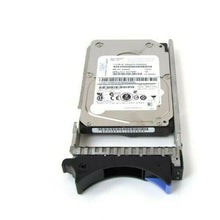 Load image into Gallery viewer, IBM 1888 139gb 15k RPM SAS Drive SFF 2.5 (S) IBM 00e6166 44v6844-FoxTI

