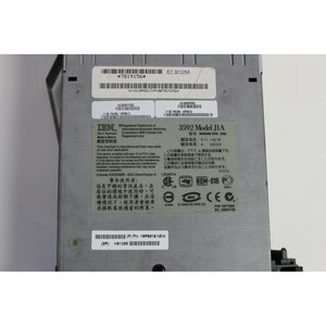 IBM 3592-J1A 3592 FC SHORT-WAVE 2GB/SEC TAPE DRIVE 18P8813 18P8873 18P7695-FoxTI