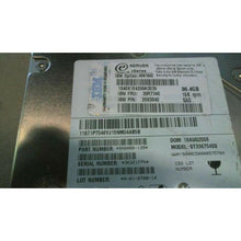 Load image into Gallery viewer, IBM 39R7346 26K5840 9X6066-139 ST336754SS 36GB SAS 3.5 15K RPM Hard Drive 102645837352-FoxTI
