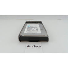 Load image into Gallery viewer, IBM 42D0417 300GB 15000 RPM 4GB/S Fiber Channel Hot-Swap E-DMM 3.5 Inch Hard Drive with Tray for System Storage DS4200 Express.-FoxTI
